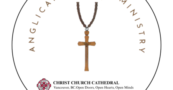 40-min forum: Anglican Rosary Ministry