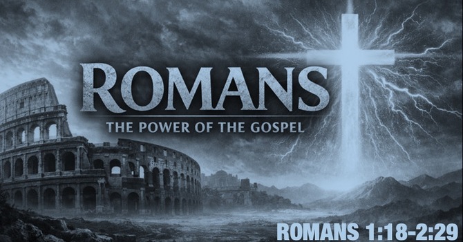 Why We Need the Gospel