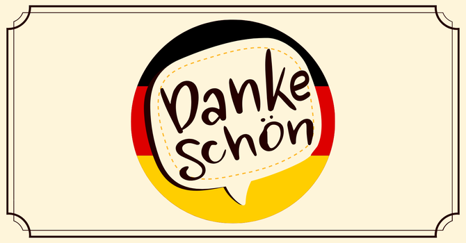 German Conversation Club