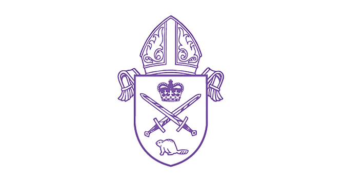 Bishop's Announcements - February 8, 2026