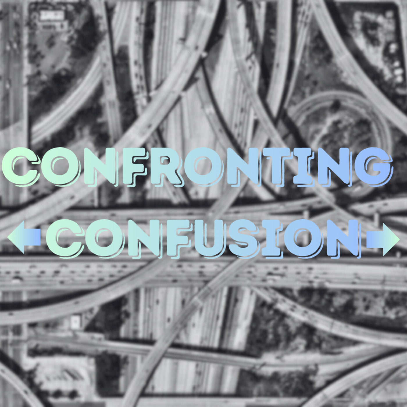 Confusion by Blinding Minds episode artwork