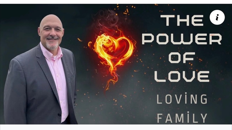 The Power of Love - Loving Family
