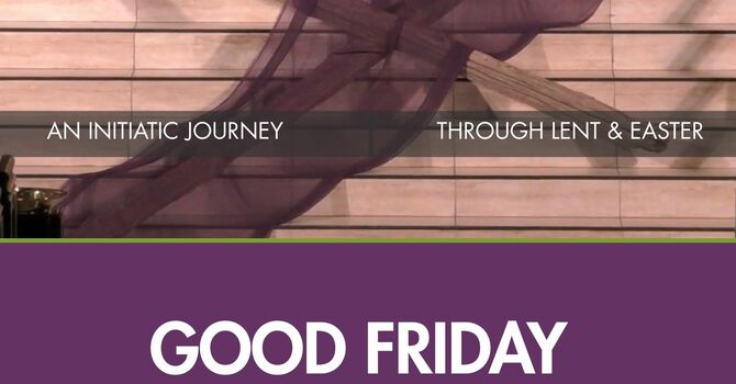Good Friday Morning - April 3, 2026
