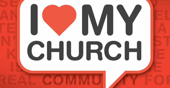 Sunday Morning Service