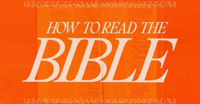 How to Read the Bible: Biblical Theology image