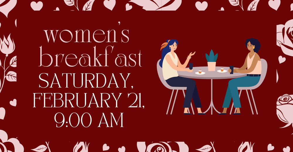 Women's Breakfast