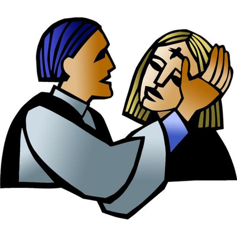 (upcoming) Ash Wednesday