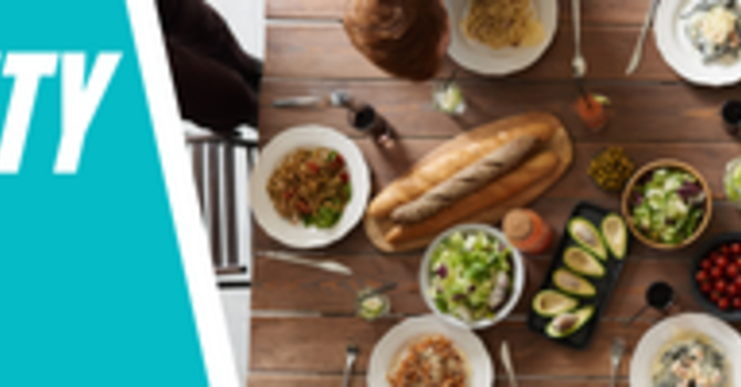 Community Cafe Dinners