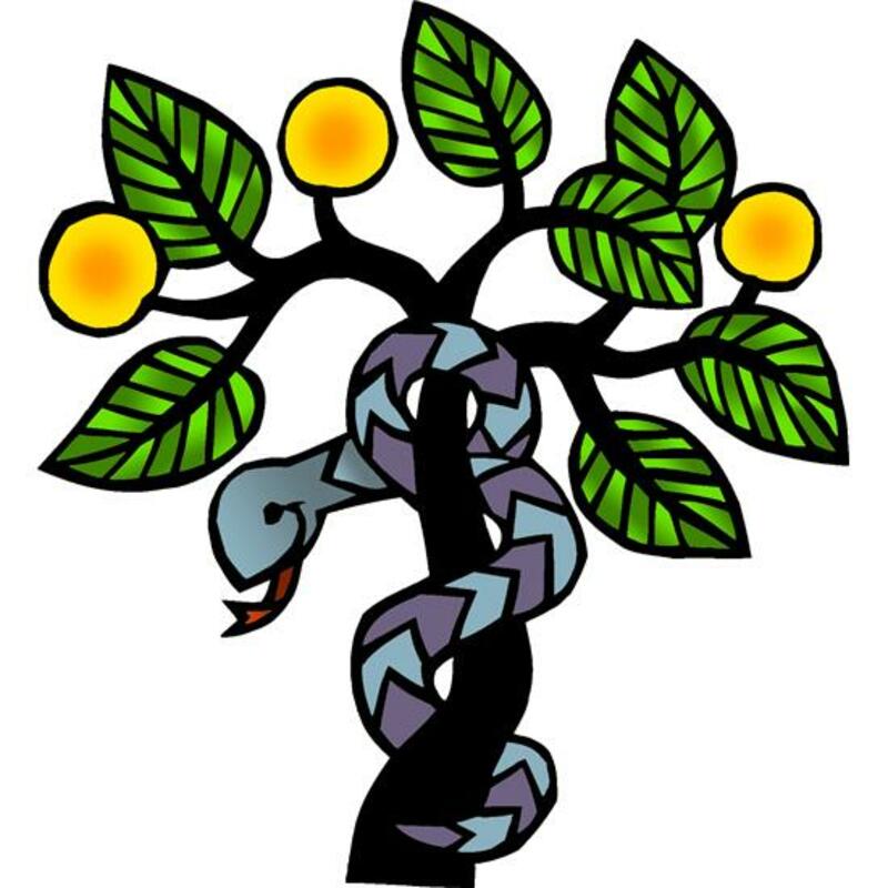 (upcoming) First Sunday in Lent