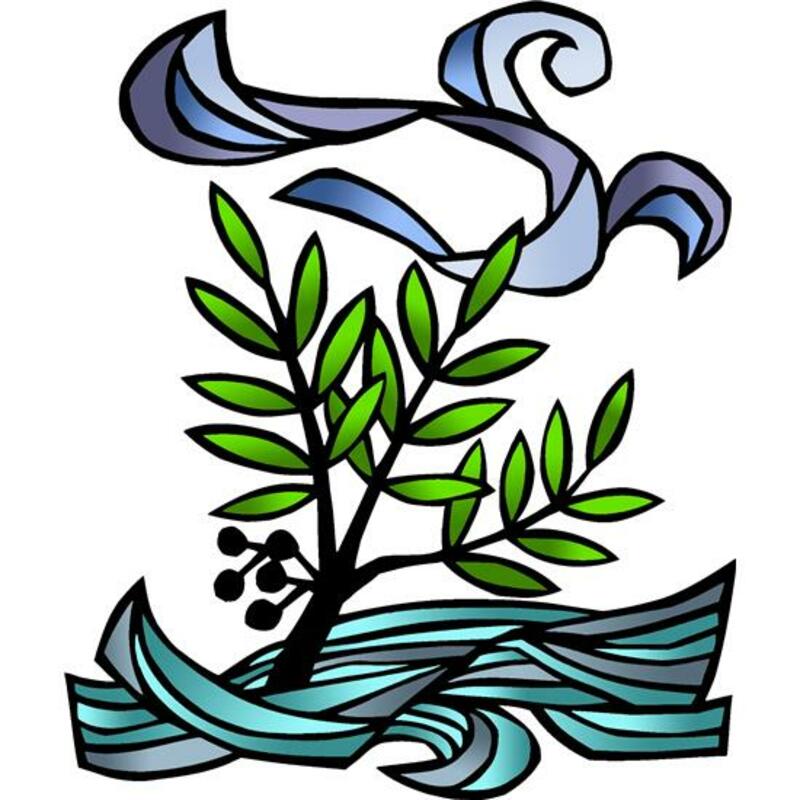 (upcoming) Second Sunday in Lent