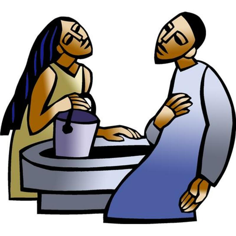 (upcoming) Third Sunday in Lent