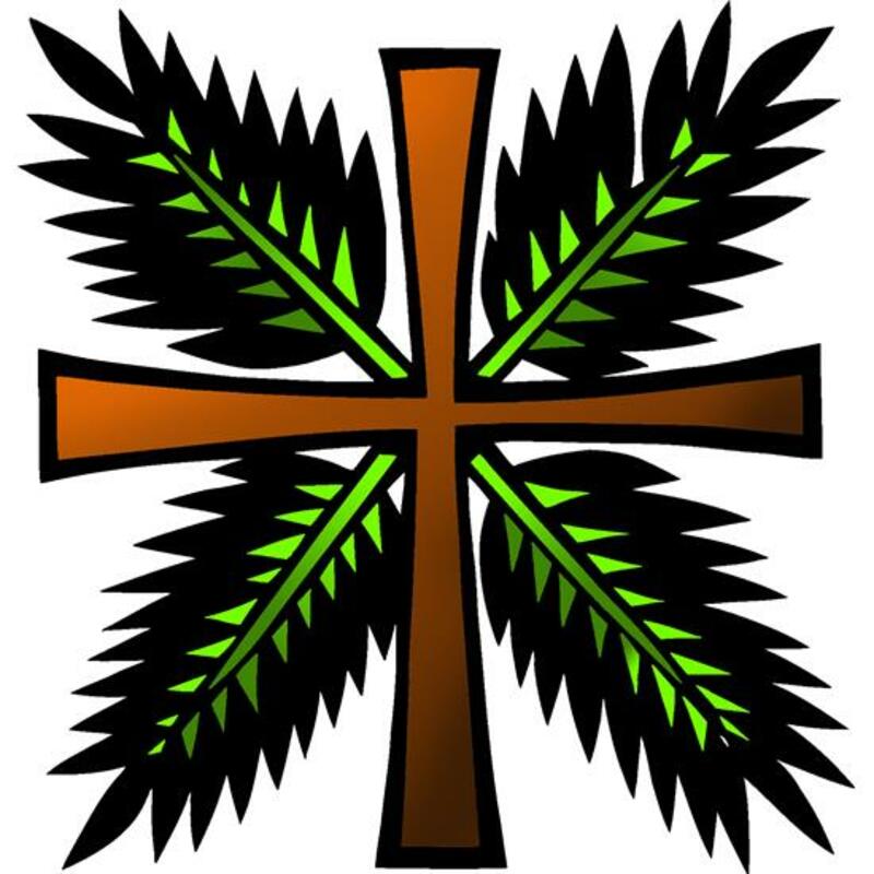 (upcoming) Sunday of the Passion / Palm Sunday
