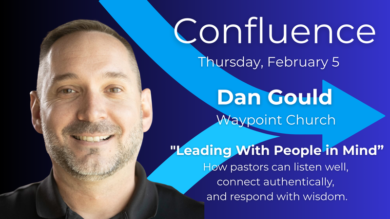 Ministry at a Crossroads