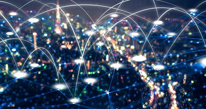 Signals for the Saviour