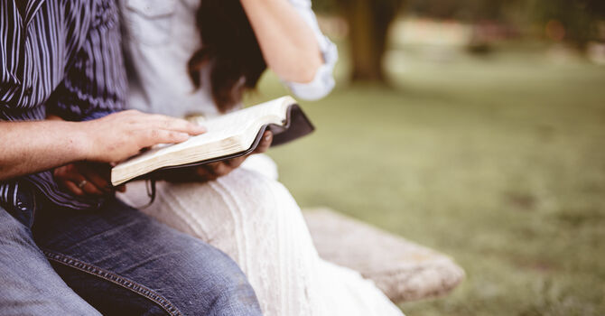 How Are We to Listen to the Bible?