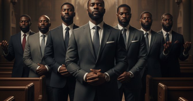 Don’t Cast Away Your Confidence image