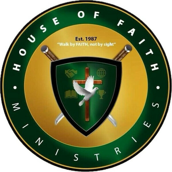 House of Faith Ministries