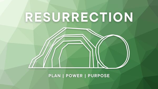 Resurrection 