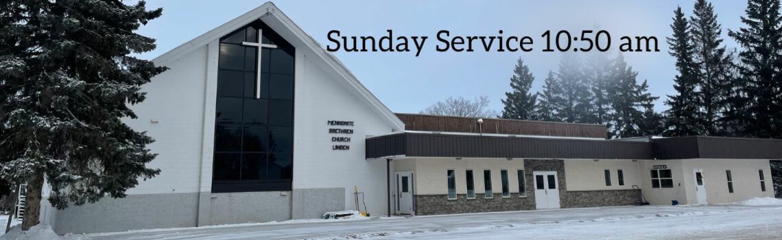 Linden Mennonite Brethren Church
