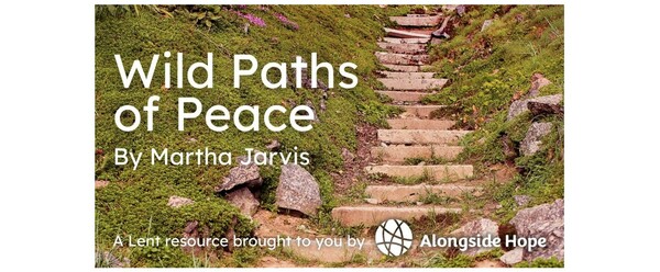 Wild Paths of Peace