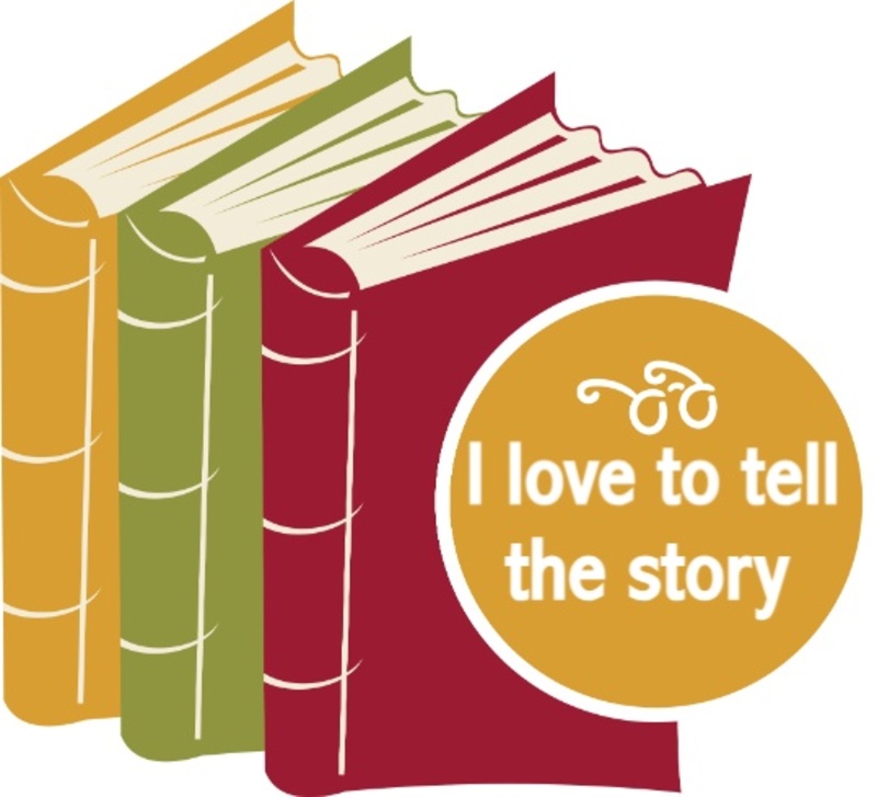 I Love to Tell the Story