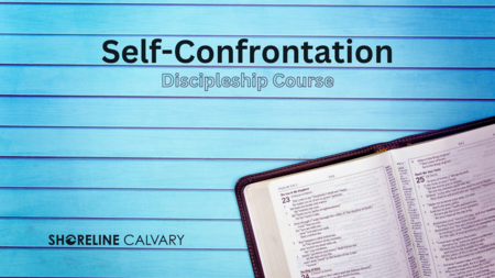 Self Confrontation