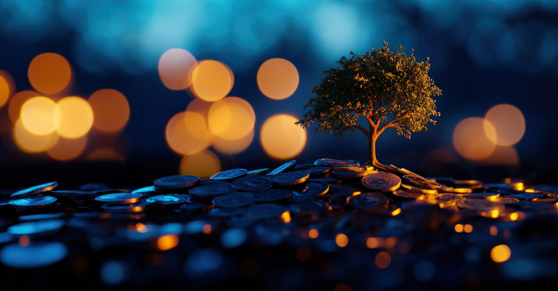 Kingdom Finances - Part I