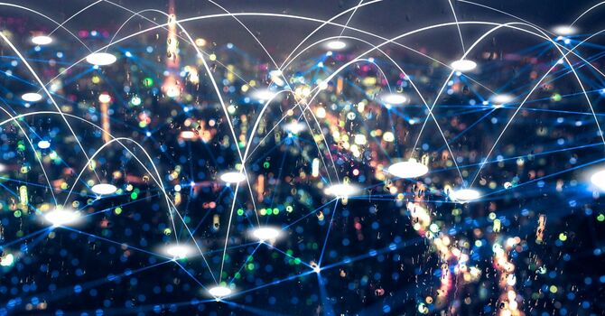 Signals for the Saviour