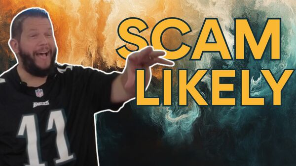 The surprising move of God