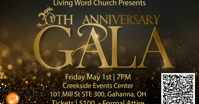 30th Anniversary Gala