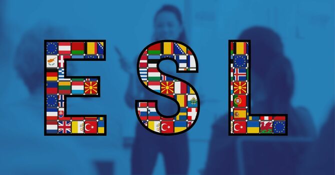 ESL