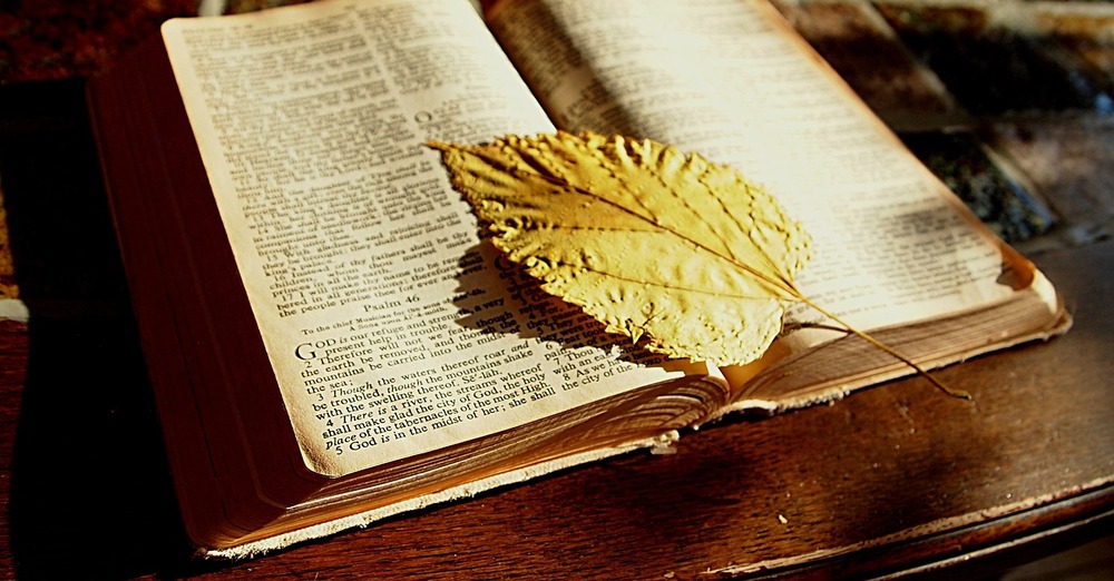 Men’s Ministry Meeting