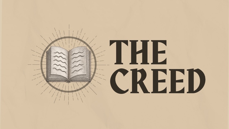 The Creed