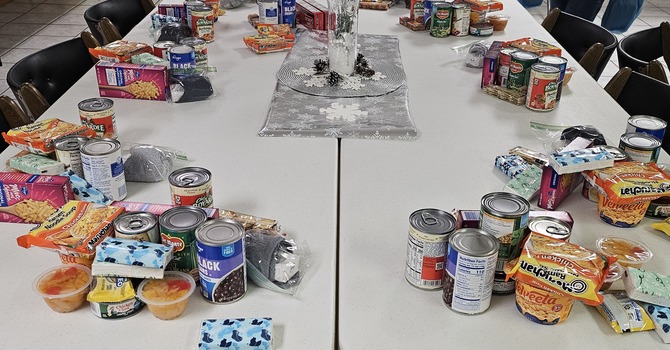 Blessing Boxes!  image