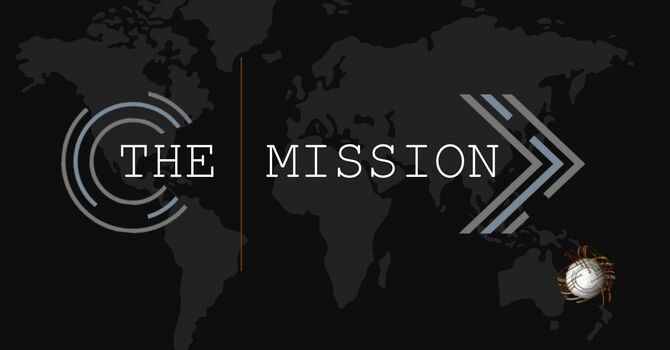 The Need for Missions image