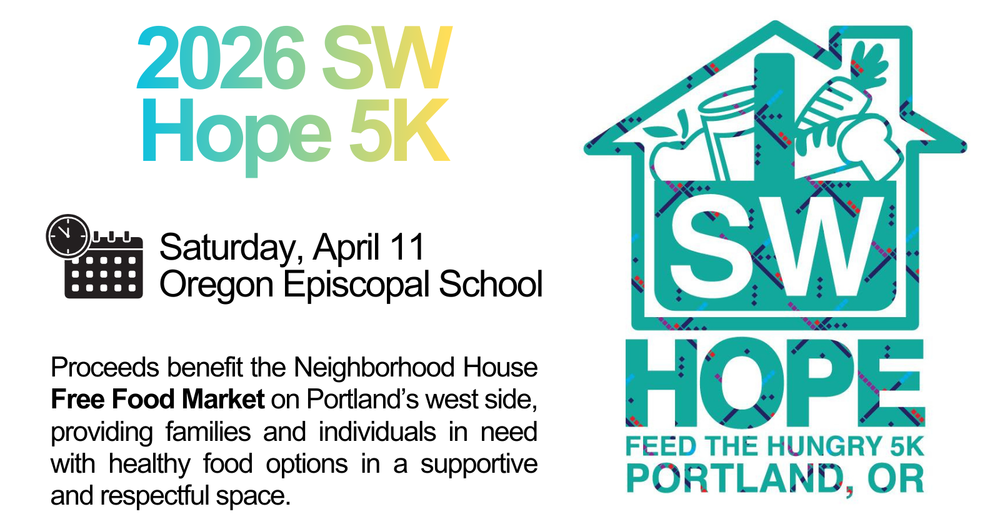 SW Hope 5K