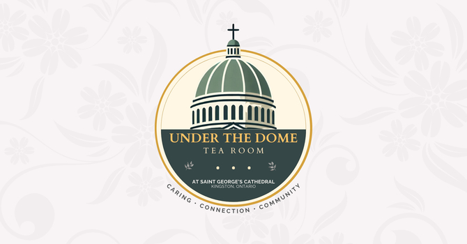 Under the Dome Tea Room
