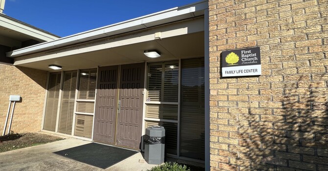 Wednesday Bible Study