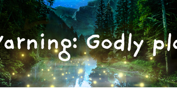 Godly Play sermon image