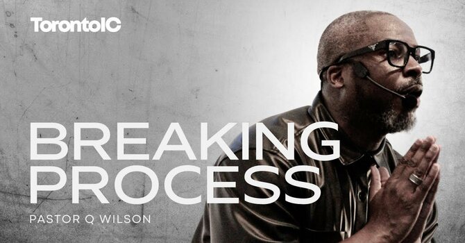 The Breaking Process