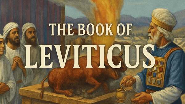 Leviticus