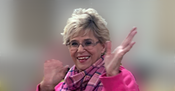 Senior Adult Ministry