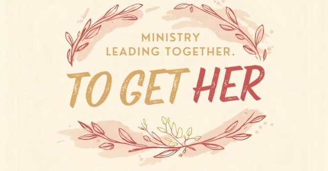 Women's Ministry