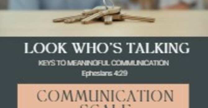 Wednesday Night Bible Study