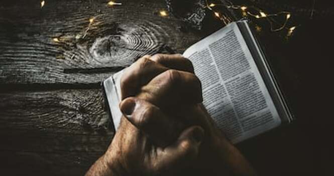 BonyVista Bible Study