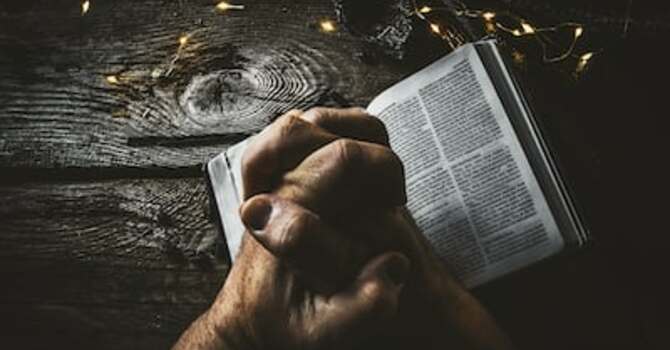 BonyVista Bible Study