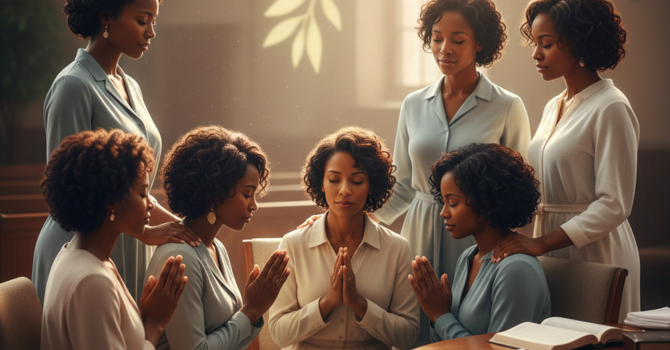 Faith That Endures the Process image