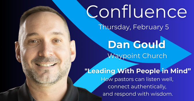 Leading with People In Mind