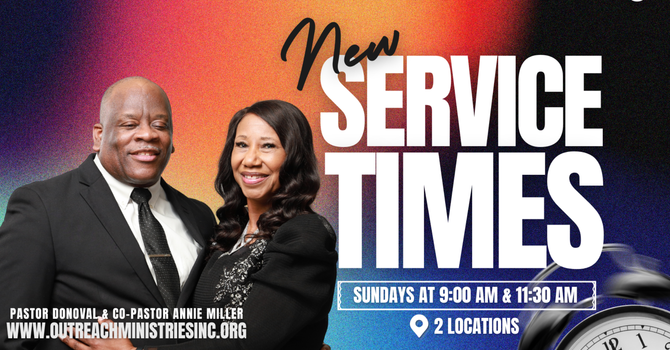 Sunday Morning Live!