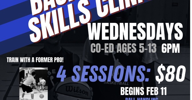 Bible and Basketball